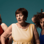 Dos nuevas funciones de Yo Bailo en el Cine Teatro El Plata