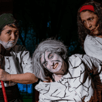 Chacra de los Remedios. Próximo fin de semana
