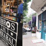 Librerías de Liniers participaron de la Noche de las Librerías