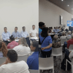 Críticas al Jefe de Gobierno por su actitud frente a vecinas y vecinos