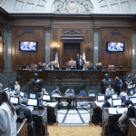 El Presupuesto 2026 fue aprobado por la Legislatura de la Ciudad