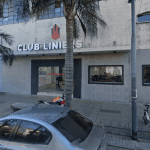 Reconocimiento al Club Liniers, próximo a cumplir sus 100 años