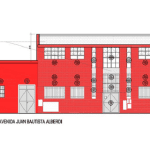 Obras de mejora edilicia para la Escuela Media 3 DE 13