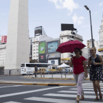 Recomendaciones para cuidarse ante las altas temperaturas