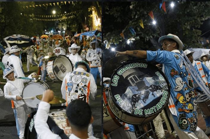 Carnaval 2026, celebración popular y memoria murguera