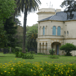 Talleres gratuitos en la Chacra de los Remedios