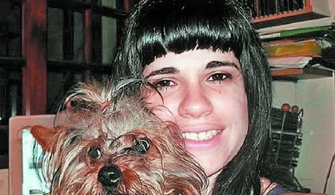 En homenaje a Wanda Taddei, contra la violencia de género