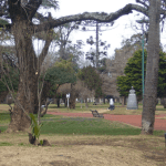 Aniversario de la inauguración del Parque Avellaneda