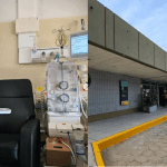Mejoras de equipamiento y edilicias en el área de salud de la Comuna 9