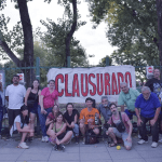 Polideportivo Santojanni, la lucha vecinal contra su privatización continúa
