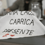 Homenaje a la enfermera desaparecida Irma Laciar de Carrica