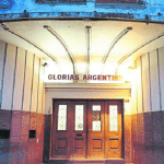 Proponen un reconocimiento al Club Glorias Argentinas por sus 85 años