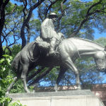 14 de abril, Día del Barrio de Mataderos