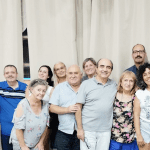 El Centro Comercial Alberdi tiene nuevas autoridades