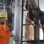 Obras de Puesta en Valor del Casco Histórico de Mataderos
