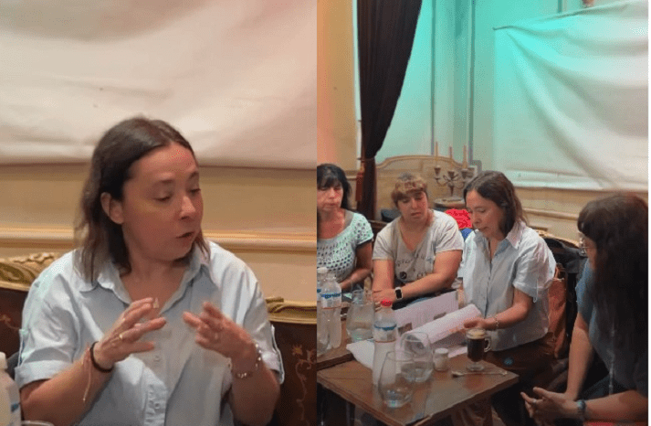 Informe de la Auditoría de la Ciudad sobre el Cine Teatro El Plata