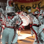 Chacra de los Remedios Próximo fin de semana