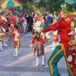 Reconocimiento a «Los Descarrilados de Parque Avellaneda»