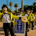 Chacra de los Remedios Próximo fin de semana