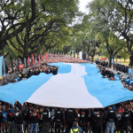 La Carrera de las Fiestas Mayas celebró sus 50 años