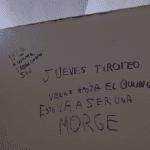 La lucha contra la violencia en las escuelas, un compromiso social