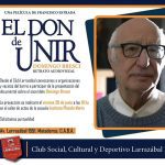 Homenaje Padre Domingo Bresci
