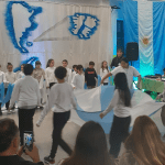 Escuela Primaria N.° 14 D.E. 20 “Islas Malvinas”, identidad y compromiso