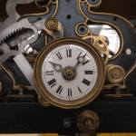 Puesta en valor del Casco Histórico de Mataderos, restauración del reloj