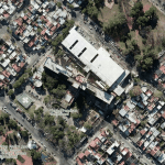 Remodelación área de Guardia y pediatría en el Hospital Santojanni