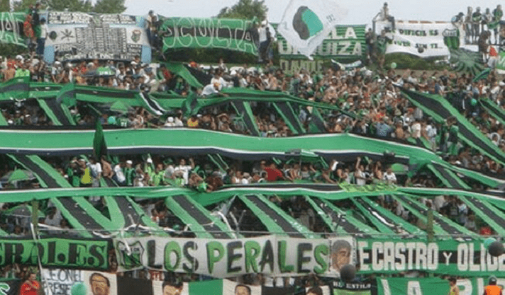 El Club Atlético Nueva Chicago cumple 115 años