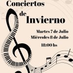 Conciertos Escuela de Música