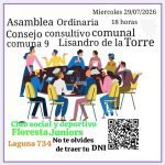 Convocatoria CCC9