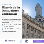 Instituto Legislativo de Capacitación Permanente