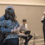 Milonga en El Plata: nuevos encuentros tangueros con entrada libre