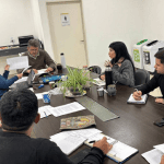 Regularización de las reuniones de la Junta Comunal 9