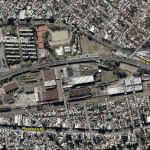Indefinición e interrogantes sobre el futuro de las playas ferroviarias