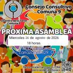 Convocatoria