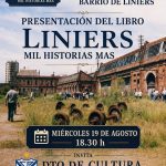 Liniers Mil Historias Más