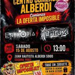 Oferta Imposible