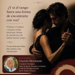 Ser en Danza