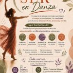 Ser en Danza