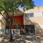 60° Aniversario del Centro de Formación Profesional N° 4 de Mataderos