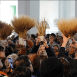 Peregrinación por Pan y Trabajo: la fiesta de San Cayetano