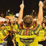 Chacra de los Remedios Próximo fin de semana 