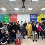 Una escuela de Parque Avellaneda premiada en Expotécnica 2026