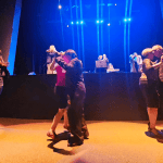 Nuevas presentaciones en el marco del Mundial de Tango en Mataderos