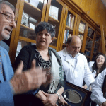 Recuperar la memoria, preservar el patrimonio, fortalecer la identidad