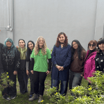 Otro proyecto ambiental destacado de la Escuela Técnica 8 DE 13
