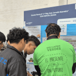 Proyectos de la Comuna 9 premiados en la Feria Ambiental de la Ciudad