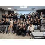 Encuentro de secundarias técnicas en la Escuela “Carolina Muzilli”